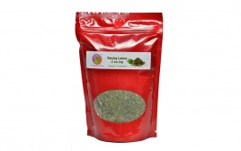 Saipro Parsley Leaves (T Cut, Dry)  Pack  150 grams
